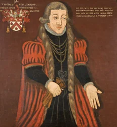 Thomas Bell